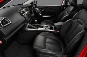 Внедорожник Renault Kadjar 2017 года, 1659000 рублей, Челябинск