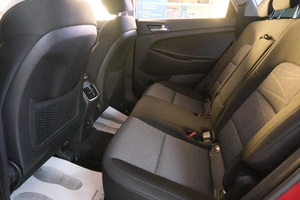 Внедорожник Hyundai Tucson 2020 года, 2649000 рублей, Омск