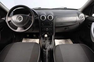 Универсал ВАЗ (LADA) Largus 2013 года, 729000 рублей, Новосибирск