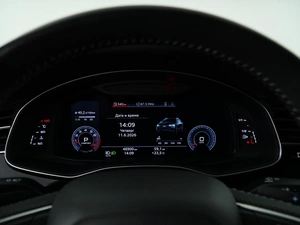 Внедорожник Audi Q8 2019 года, 7857050 рублей, Москва