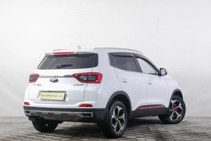 Внедорожник Chery Tiggo 4 Pro 2023 года, 1799000 рублей, Кемерово