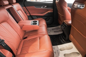 Внедорожник Changan UNI-K 2024 года, 3149000 рублей, Барнаул