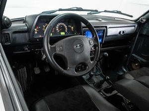 Внедорожник ВАЗ (LADA) 2121 (4x4) Urban 2019 года, 679000 рублей, Ставрополь