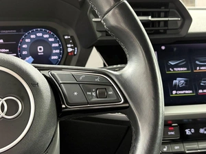 Хетчбэк Audi A3 2021 года, 2592900 рублей, Казань