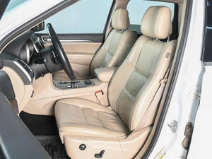 Внедорожник Jeep Grand Cherokee 2014 года, 3399000 рублей, Аксай