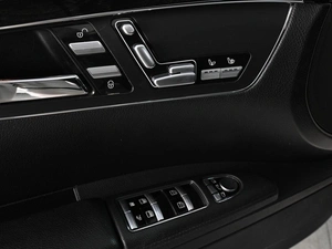 Седан Mercedes-benz S-класс 2011 года, 2249000 рублей, Аксай