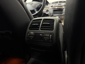 Седан Mercedes-Benz E-класс 2004 года, 849000 рублей, Красноярск