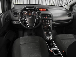 Минивэн Opel Meriva 2012 года, 719000 рублей, Ставрополь