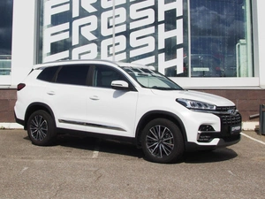 Внедорожник Chery Tiggo 8 2024 года, 1989000 рублей, Владимир