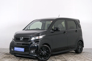 Хетчбэк Honda N-WGN 2018 года, 789000 рублей, Красноярск