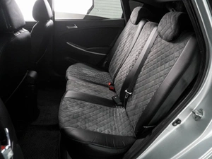 Хетчбэк Hyundai Solaris 2012 года, 759000 рублей, Воронеж