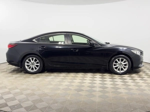 Седан Mazda 6 2016 года, 1703900 рублей, Казань