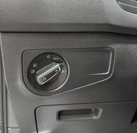 Внедорожник Volkswagen Tiguan 2018 года, 3167000 рублей, Красноярск