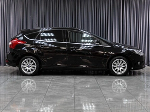 Хетчбэк Ford Focus 2013 года, 849000 рублей, Тюмень