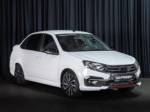 Седан ВАЗ (LADA) Granta 2025 года, 1382500 рублей, Волгоград