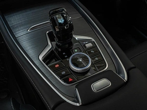 Внедорожник Chery Tiggo 7 Pro Max 2025 года, 2217000 рублей, Ставрополь