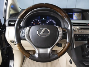 Внедорожник Lexus RX 2014 года, 2990000 рублей, Омск