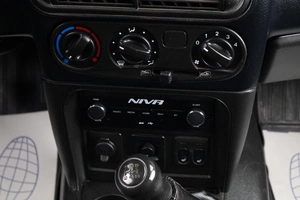 Внедорожник Chevrolet Niva 2019 года, 819000 рублей, Оренбург