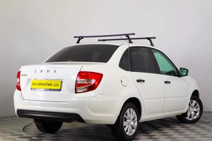 Седан ВАЗ (LADA) Granta 2020 года, 684000 рублей, Пермь