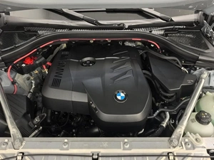 Внедорожник BMW X3 2025 года, 8095000 рублей, Новосибирск