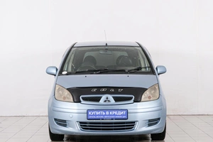 Хетчбэк Mitsubishi Colt 2003 года, 399000 рублей, Красноярск