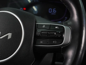 Внедорожник Kia Sportage 2022 года, 3499000 рублей, Воронеж