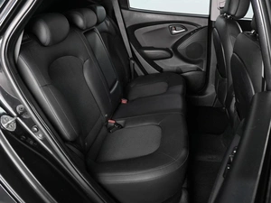 Внедорожник Hyundai ix35 2010 года, 1490000 рублей, Ростов-на-Дону