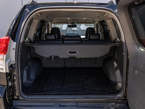 Внедорожник Toyota Land Cruiser Prado 2012 года, 2630000 рублей, Краснодар