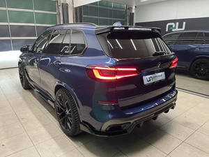 Внедорожник BMW X5 2020 года, 6900000 рублей, Красноярск