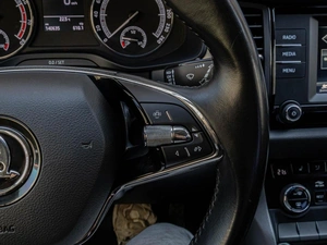 Внедорожник Skoda Kodiaq 2021 года, 2397000 рублей, Краснодар