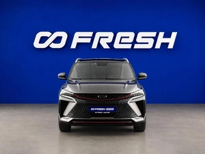 Внедорожник Geely Coolray 2024 года, 1998794 рублей, Москва