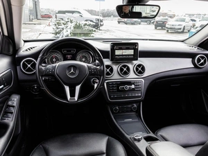 Внедорожник Mercedes-benz GLA-класс 2015 года, 1950000 рублей, Краснодар