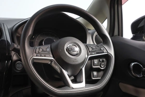 Хетчбэк Nissan Note 2018 года, 1439000 рублей, Новосибирск