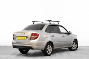 Седан ВАЗ (LADA) Granta 2022 года, 599000 рублей, Барнаул