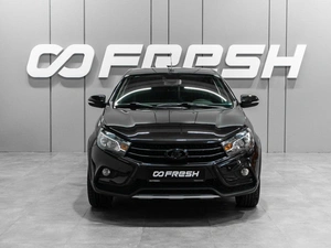 Седан ВАЗ (LADA) Vesta 2019 года, 1079000 рублей, Тюмень