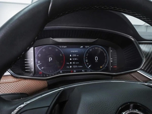 Внедорожник Skoda Kodiaq 2023 года, 4100000 рублей, Ростов-на-Дону