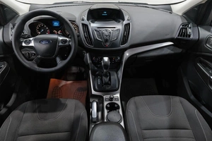 Внедорожник Ford Kuga 2016 года, 1599000 рублей, Новокузнецк