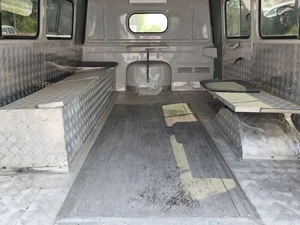 Микроавтобус УАЗ 3962 2009 года, 749000 рублей, Ачинск