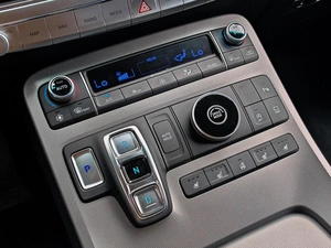 Внедорожник Hyundai Palisade 2020 года, 4150000 рублей, Краснодар