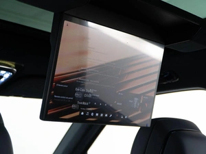 Внедорожник Zeekr 9X 2025 года, 11699077 рублей, Москва