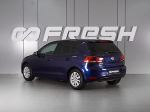 Хетчбэк Volkswagen Golf 2012 года, 785000 рублей, Минеральные Воды