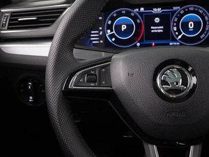 Лифтбек Skoda Superb 2019 года, 2799050 рублей, Москва