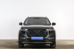 Внедорожник Chery Tiggo 8 Pro Max 2025 года, 2999000 рублей, Тюмень