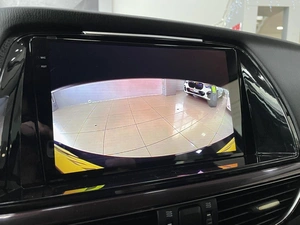 Универсал Mazda 6 2013 года, 1437000 рублей, Солонцы