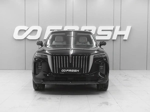 Внедорожник Hongqi E-HS9 2021 года, 3990000 рублей, Ростов-на-Дону