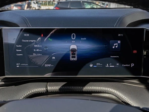 Внедорожник Geely Cityray 2024 года, 2434999 рублей, Краснодар