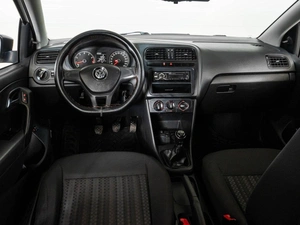 Седан Volkswagen Polo 2019 года, 849000 рублей, Ставрополь