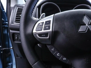 Внедорожник Mitsubishi ASX 2011 года, 990000 рублей, Красноярск