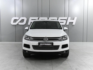Внедорожник Volkswagen Touareg 2013 года, 2075000 рублей, Аксай