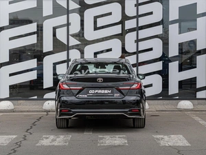 Седан Toyota Camry 2025 года, 4499000 рублей, Краснодар